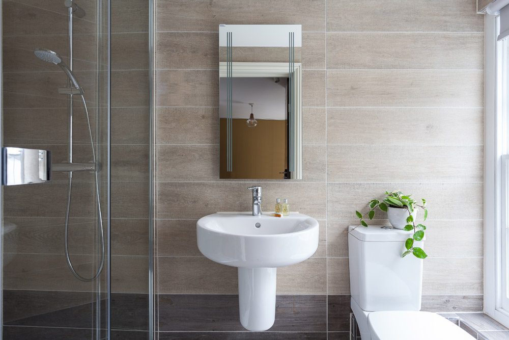 Interior Designer London