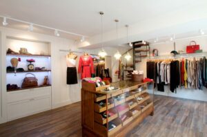 retail interior designer sussex