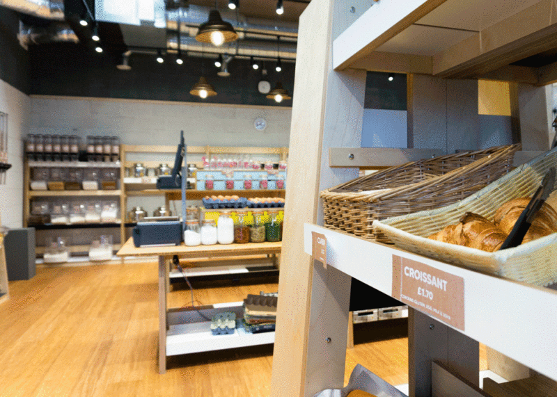 Zero Waste Shop – Winchester