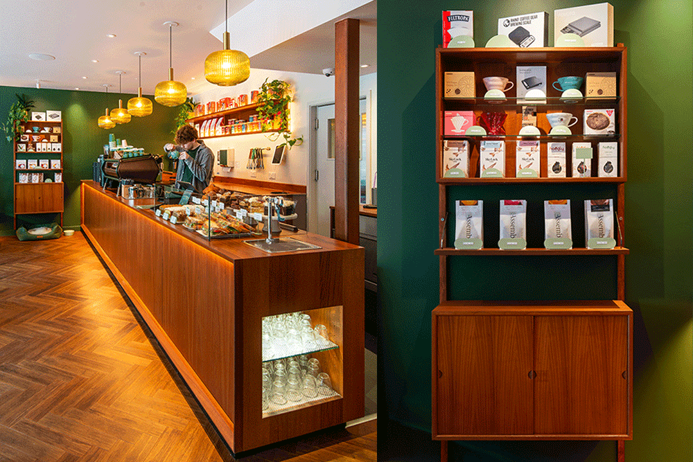 Chasing Rabbits - Hove | Engaging Interiors
