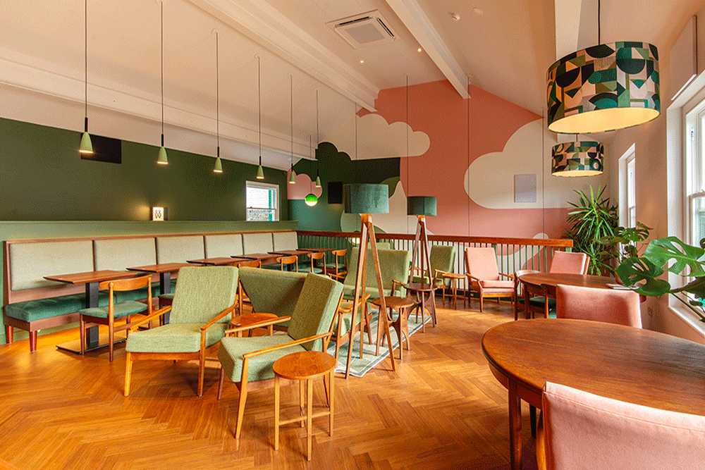 Chasing Rabbits - Hove | Engaging Interiors