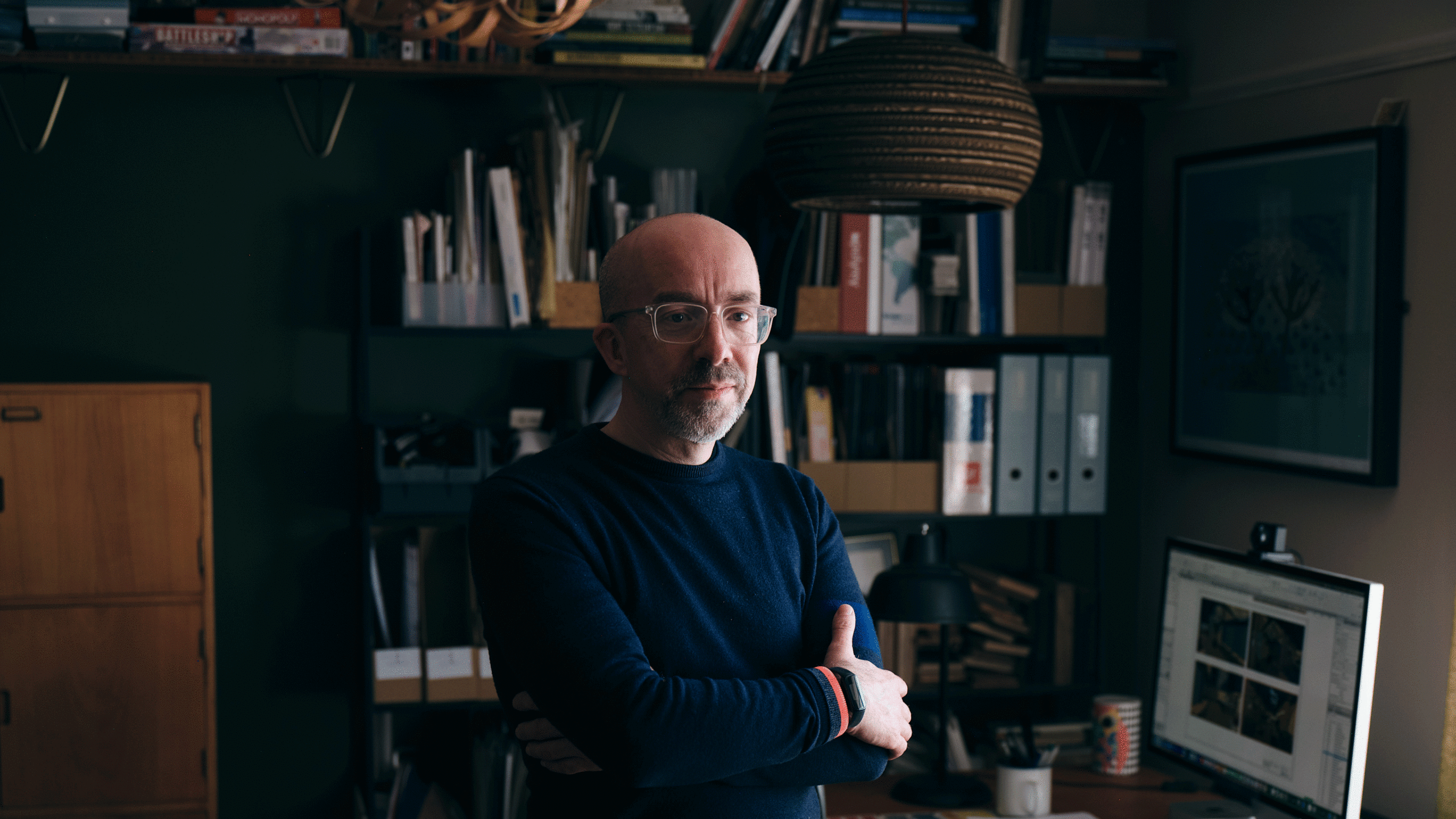 Crispin Williams Engaging Interiors interior designer sussex