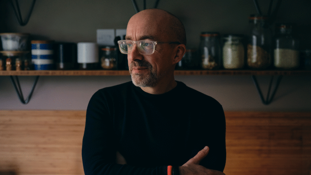 Crispin Williams - Interior Designer - Sussex