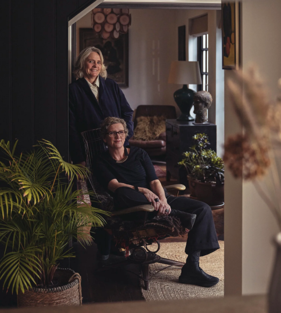 Harry Brayne - Portrait photographer - Lewes