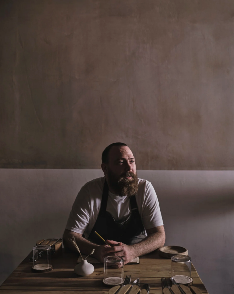 Harry Brayne - Portrait photographer - Sussex